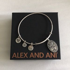 Alex and Ani | Friend Bracelet